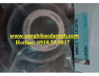 BẠC ĐẠN UCS204 LD1NR NTN